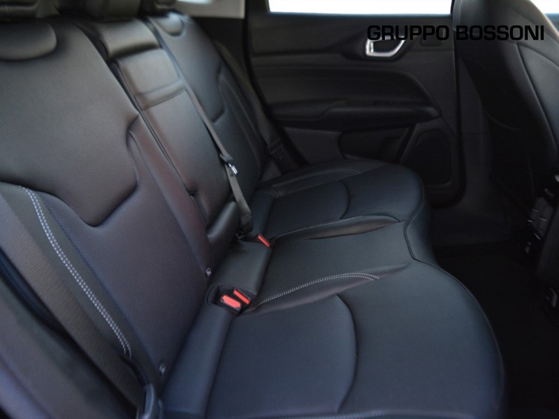 7 - Jeep Compass 1.6 multijet ii 130cv s 2wd