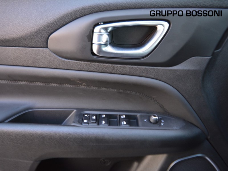 13 - Jeep Compass 1.6 multijet ii 130cv s 2wd