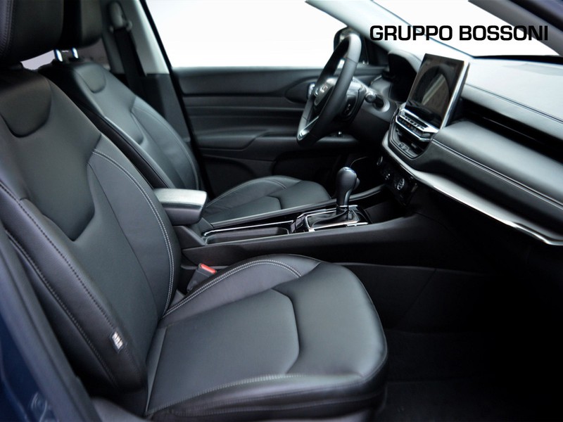 7 - Jeep Compass 1.5 turbo t4 mhev 130cv s 2wd dct