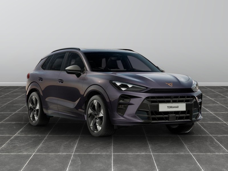 7 - Cupra Terramar 1.5 hybrid 150cv