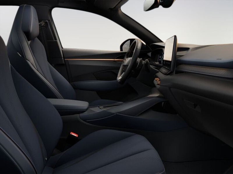 7 - Cupra Terramar 1.5 hybrid 150cv