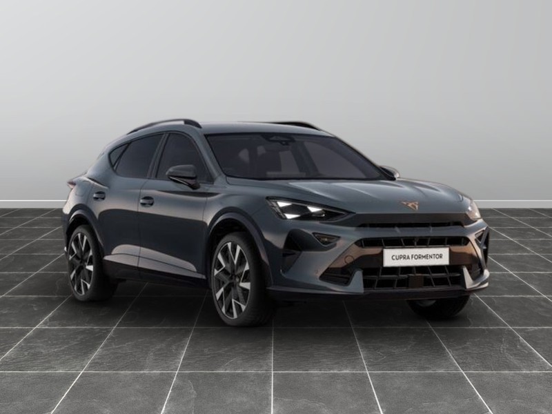 7 - Cupra Formentor 2.0 tdi 150cv dsg