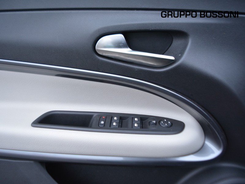 13 - Fiat 600 1.2 hybrid 110cv la prima ii edct