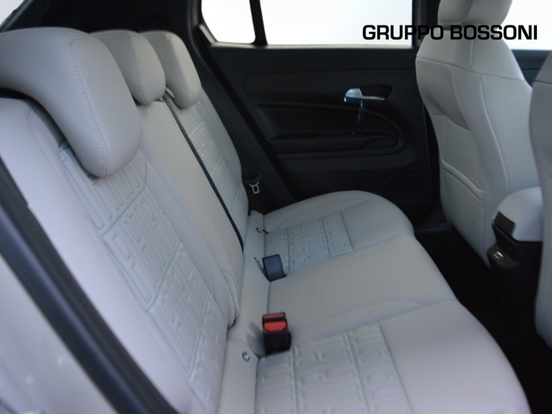 7 - Fiat 600 1.2 hybrid 110cv la prima ii edct