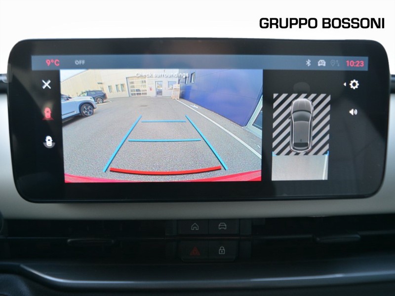 19 - Fiat 600 1.2 hybrid 110cv la prima ii edct