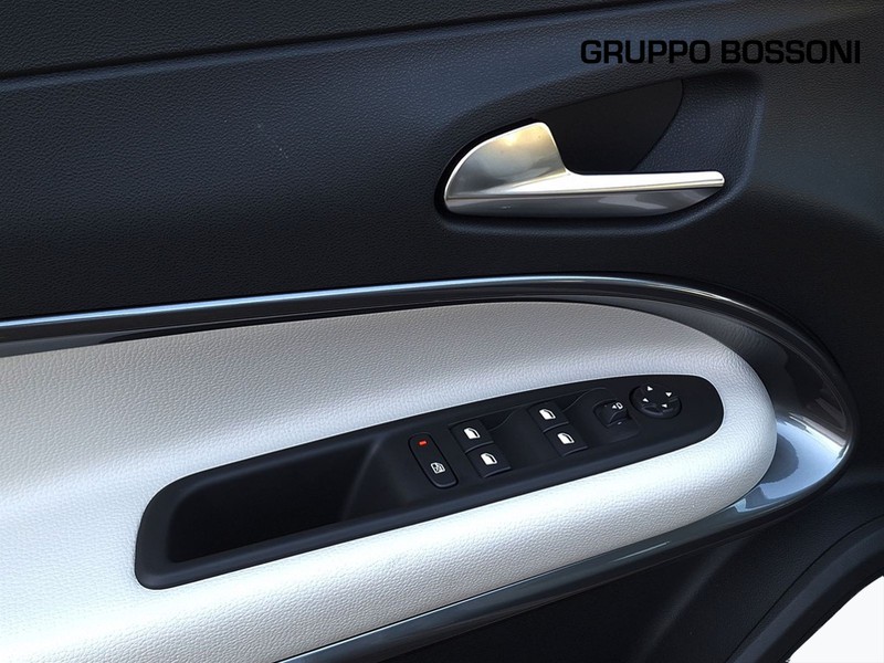 19 - Fiat 600 1.2 hybrid 110cv la prima ii edct