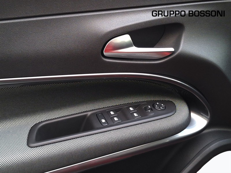 19 - Fiat 600 1.2 hybrid 110cv icon edct