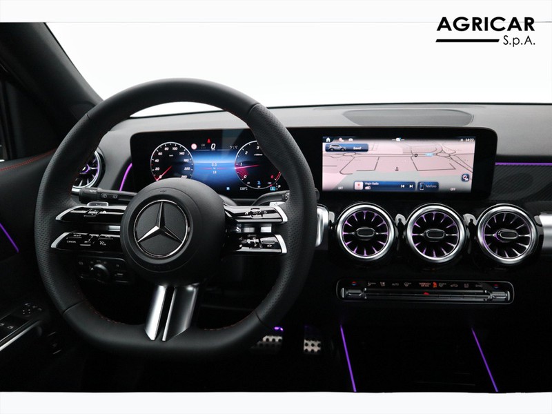 13 - Mercedes GLB 200 d amg line premium 4matic 8g-dct 7p.ti