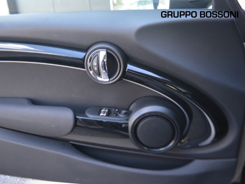 13 - Mini Cooper S 3 porte 2.0 twin power turbo resolute