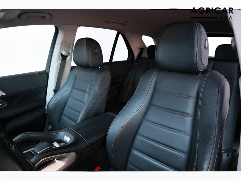 7 - Mercedes Classe GLE gle suv 350 de plug in hybrid (de eq-power) premium 4matic 9g-tronic plus