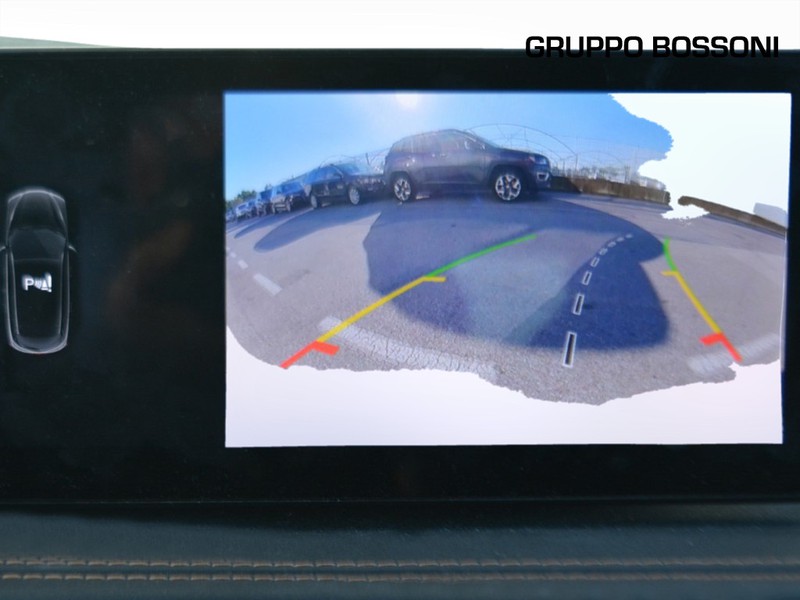 19 - Alfa Romeo Tonale 1.5 hybrid 160cv ti tct7