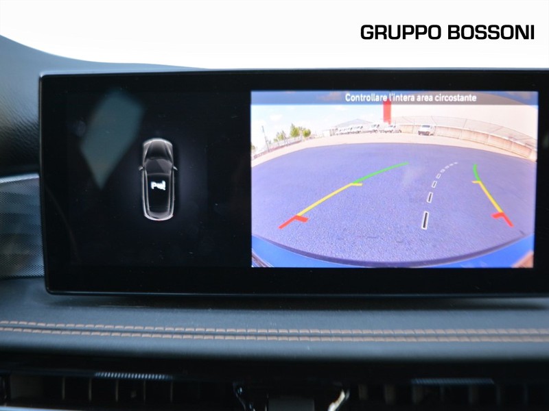 19 - Alfa Romeo Tonale 1.5 hybrid 160cv veloce tct7