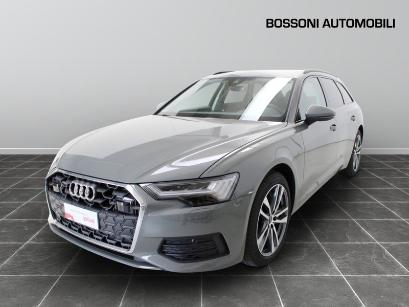 1 - Audi A6 avant 50 2.0 tfsi e business quattro ultra s tronic