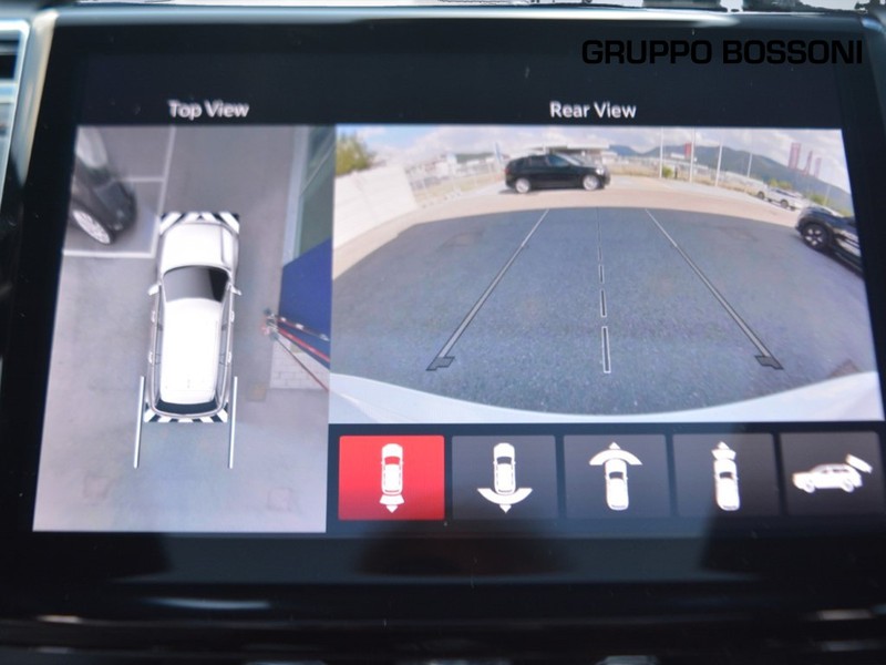 25 - Jeep Grand Cherokee 2.0 atx phev summit reserve 4xe auto