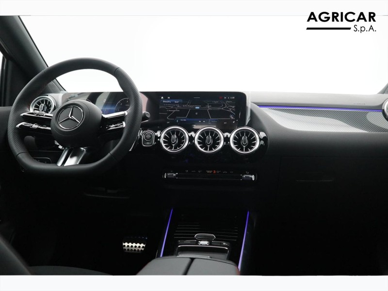 13 - Mercedes Classe B 180 d amg line advanced plus 8g-dct