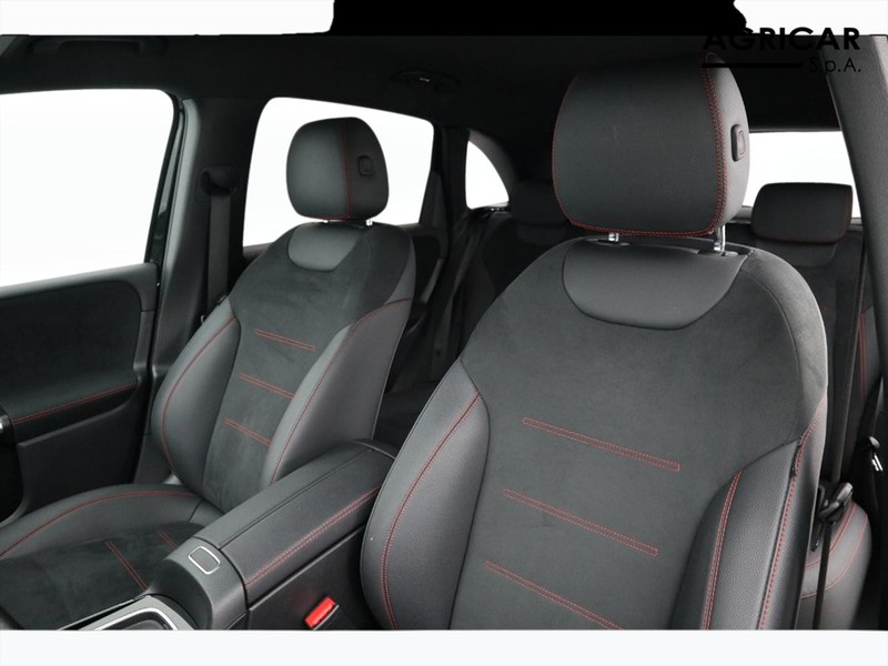 7 - Mercedes Classe B 250 e plug-in-hybrid amg line advanced plus speedshift dct amg 8g