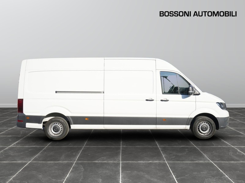 7 - Volkswagen VIC Crafter 35 2.0 tdi 140cv l4h3 business