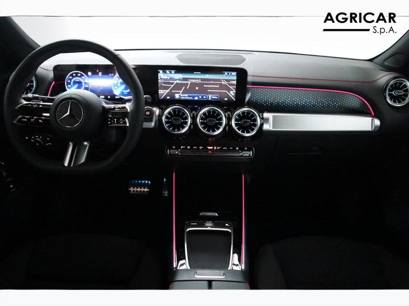 13 - Mercedes EQB 250+ amg line advanced