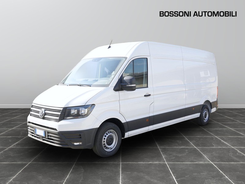 1 - Volkswagen VIC Crafter 35 2.0 bitdi 177cv l4h3 business