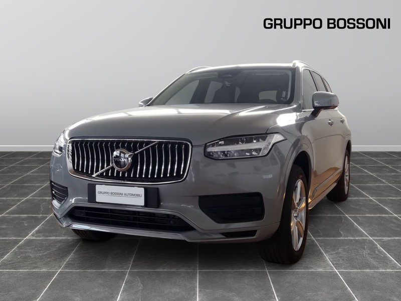 1 - Volvo XC90 2.0 b5 core awd automatico 7p.ti