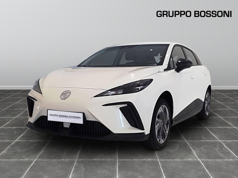 1 - Mg MG4 standard49