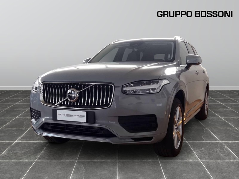 1 - Volvo XC90 2.0 b5 core awd automatico 7p.ti