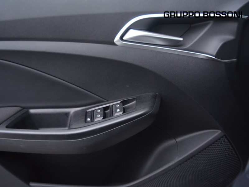 13 - Mg MG3 1.5 hybrid+ comfort