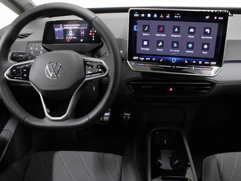 7 - Volkswagen ID.3 59 kwh pro edition plus