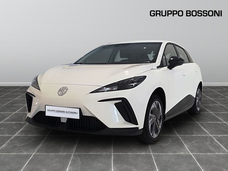 1 - Mg MG4 standard49