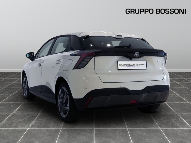 7 - Mg MG4 standard49