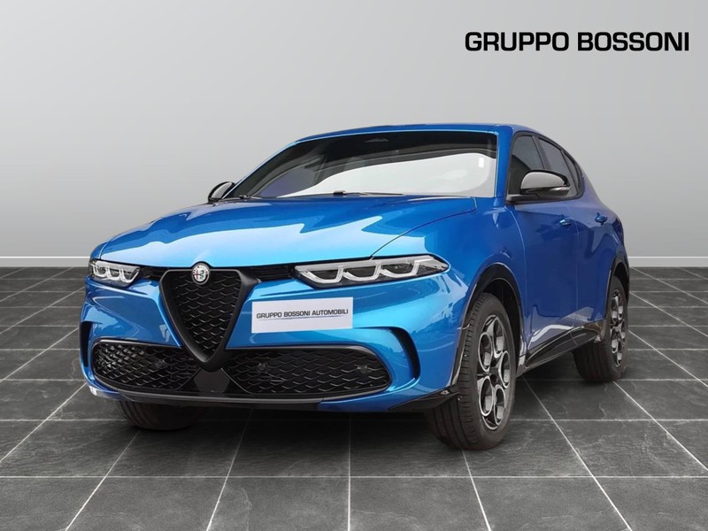 1 - Alfa Romeo Tonale 1.6 130cv sprint tct6