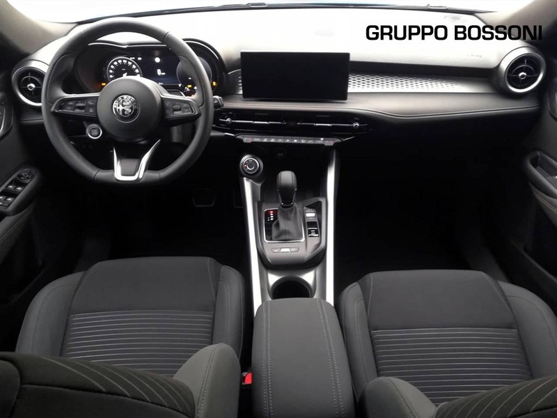 7 - Alfa Romeo Tonale 1.6 130cv sprint tct6