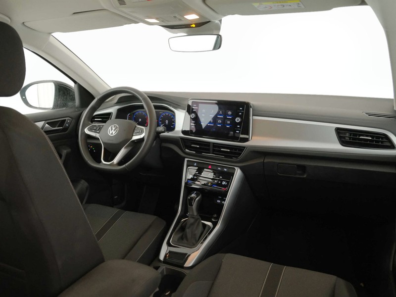 7 - Volkswagen T-Roc 1.5 tsi act edition plus dsg