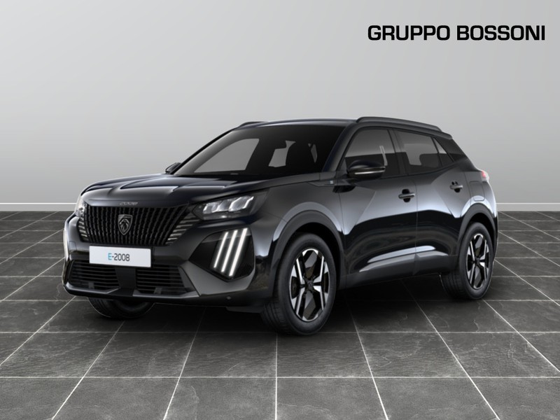 1 - Peugeot e-2008 54 kwh allure