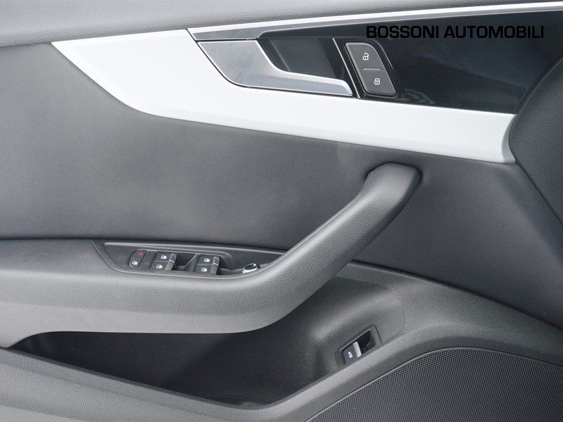 13 - Audi A5 sportback 40 2.0 tdi mhev 204cv s line edition quattro s tronic