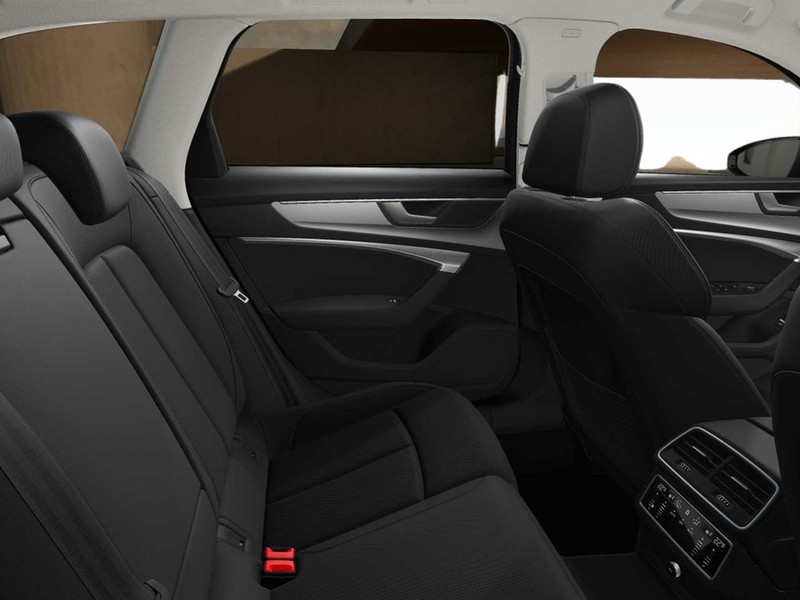 7 - Audi A6 avant 40 2.0 tdi mhev 12v s line edition quattro ultra s tronic