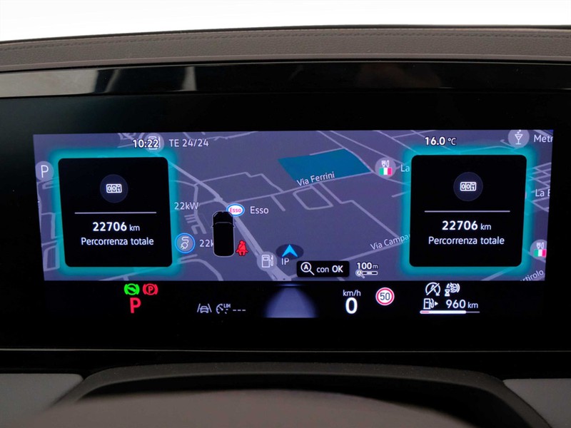 19 - Volkswagen Passat 2.0 tdi scr evo 150cv business dsg