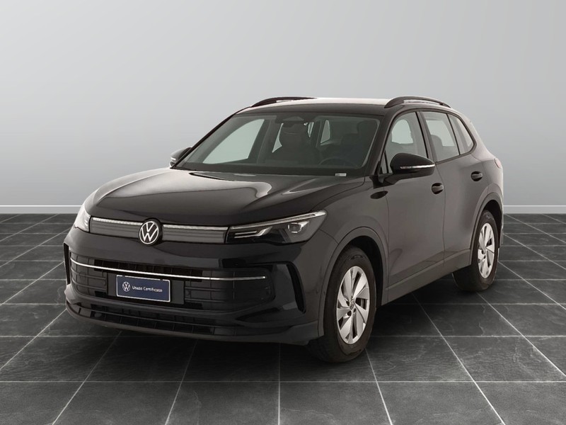 1 - Volkswagen Tiguan 2.0 tdi scr 150cv life dsg