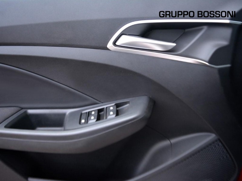 13 - Mg MG3 1.5 comfort