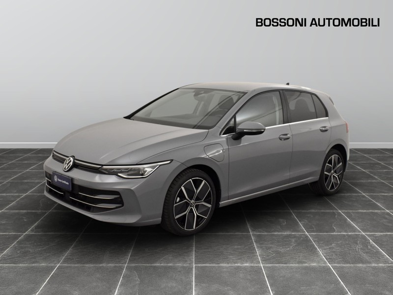1 - Volkswagen Golf 1.5 tsi ehybrid 204cv style dsg