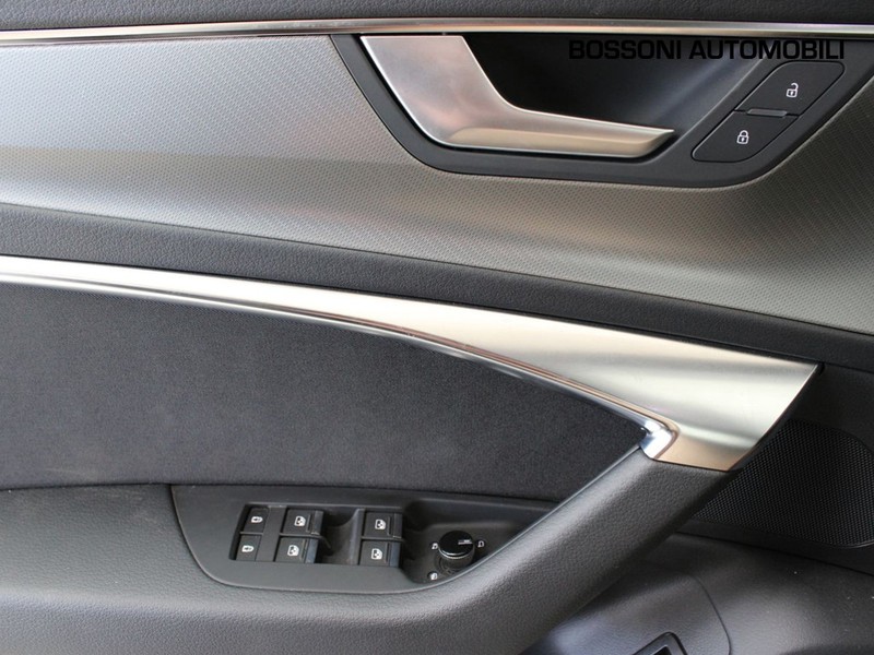 13 - Audi A6 avant 40 2.0 tdi mhev 12v s line edition quattro ultra s tronic