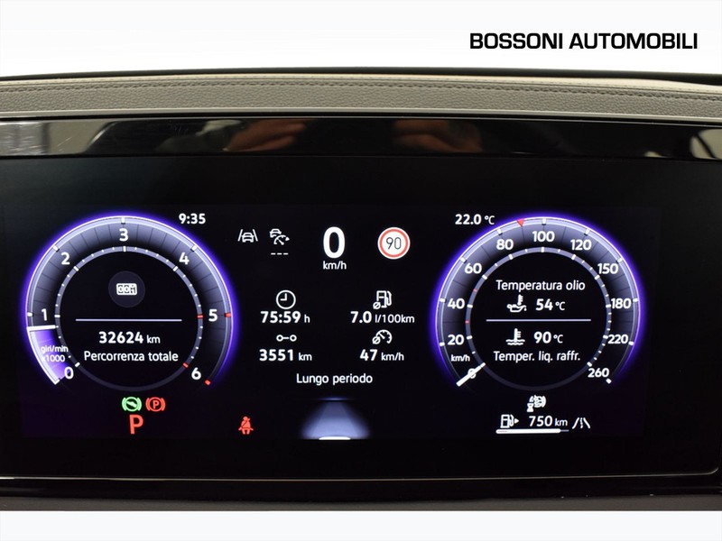 19 - Volkswagen Tiguan 2.0 tdi scr 150cv life dsg