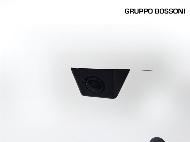 25 - Jeep Avenger 1.2 turbo 100cv altitude fwd