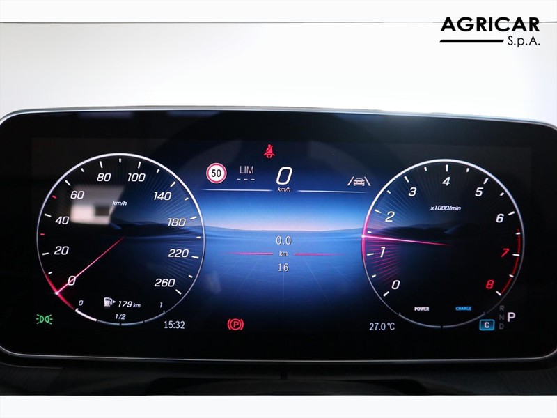 7 - Mercedes CLE cabrio 300 amg line advanced 4matic 9g-tronic plus