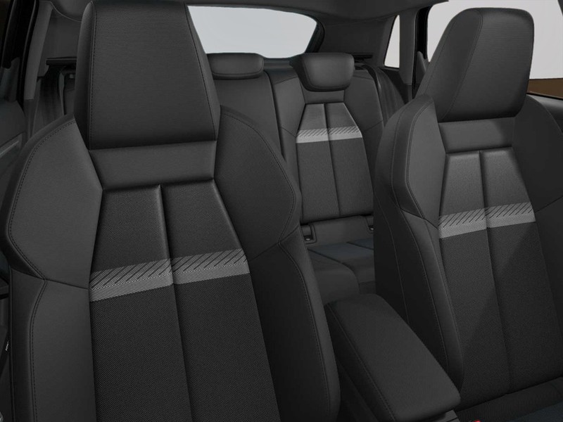 7 - Audi A3 sportback 1.5 tfsi mhev 48v 150cv business advanced