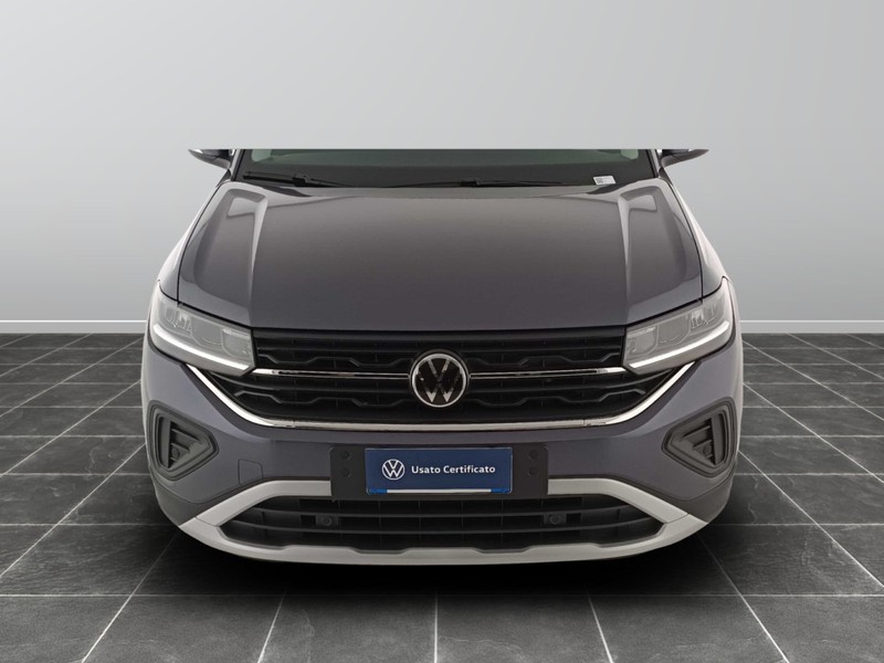 13 - Volkswagen T-Cross 1.0 tsi 95cv edition plus