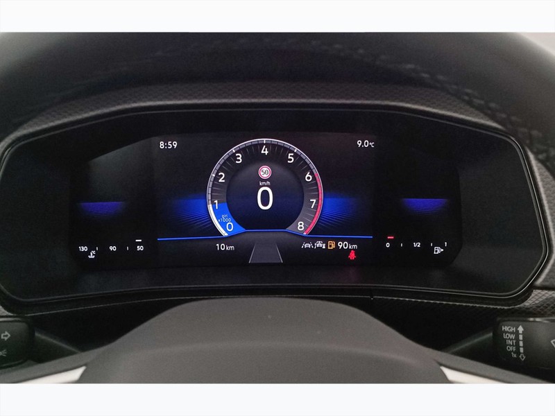 19 - Volkswagen T-Cross 1.0 tsi 95cv edition plus