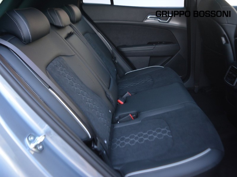 7 - Kia Sportage 1.6 t-gdi phev 245cv gt-line sunroof pack awd at6