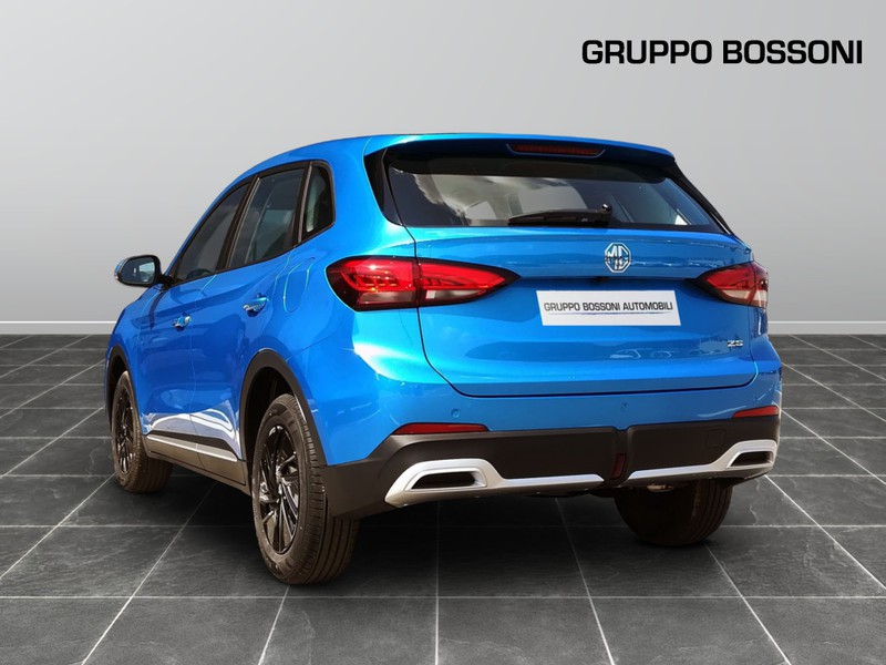 7 - Mg ZS 1.5 standard