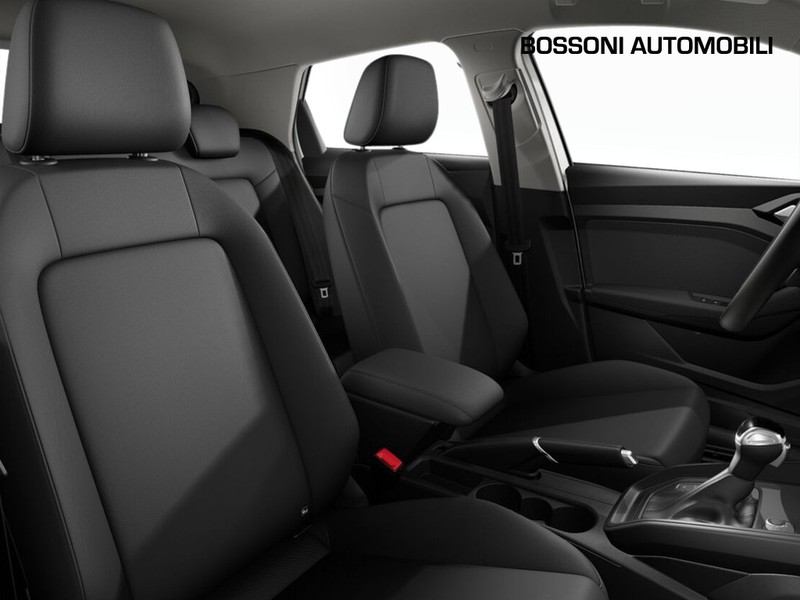 7 - Audi A1 allstreet 30 1.0 tfsi 116cv business s tronic